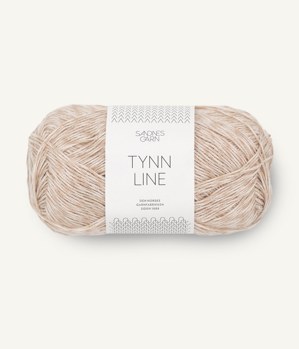 Tynn Line - Sandnes Garn