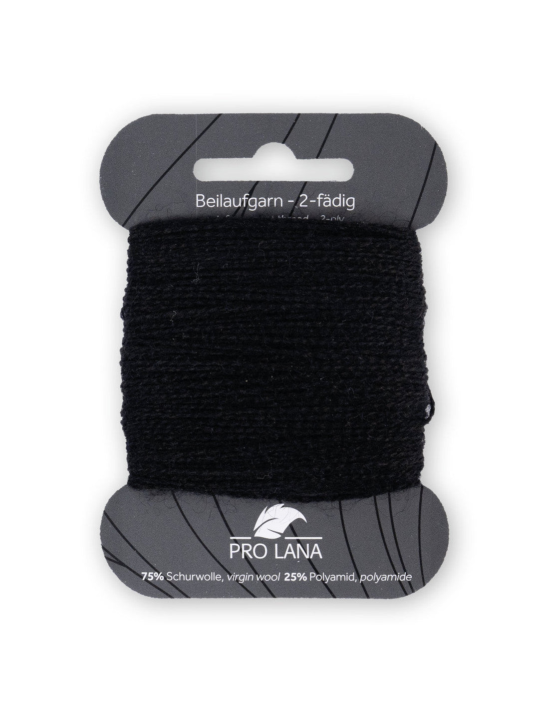 Fil de renfort pour chaussettes - Pro Lana