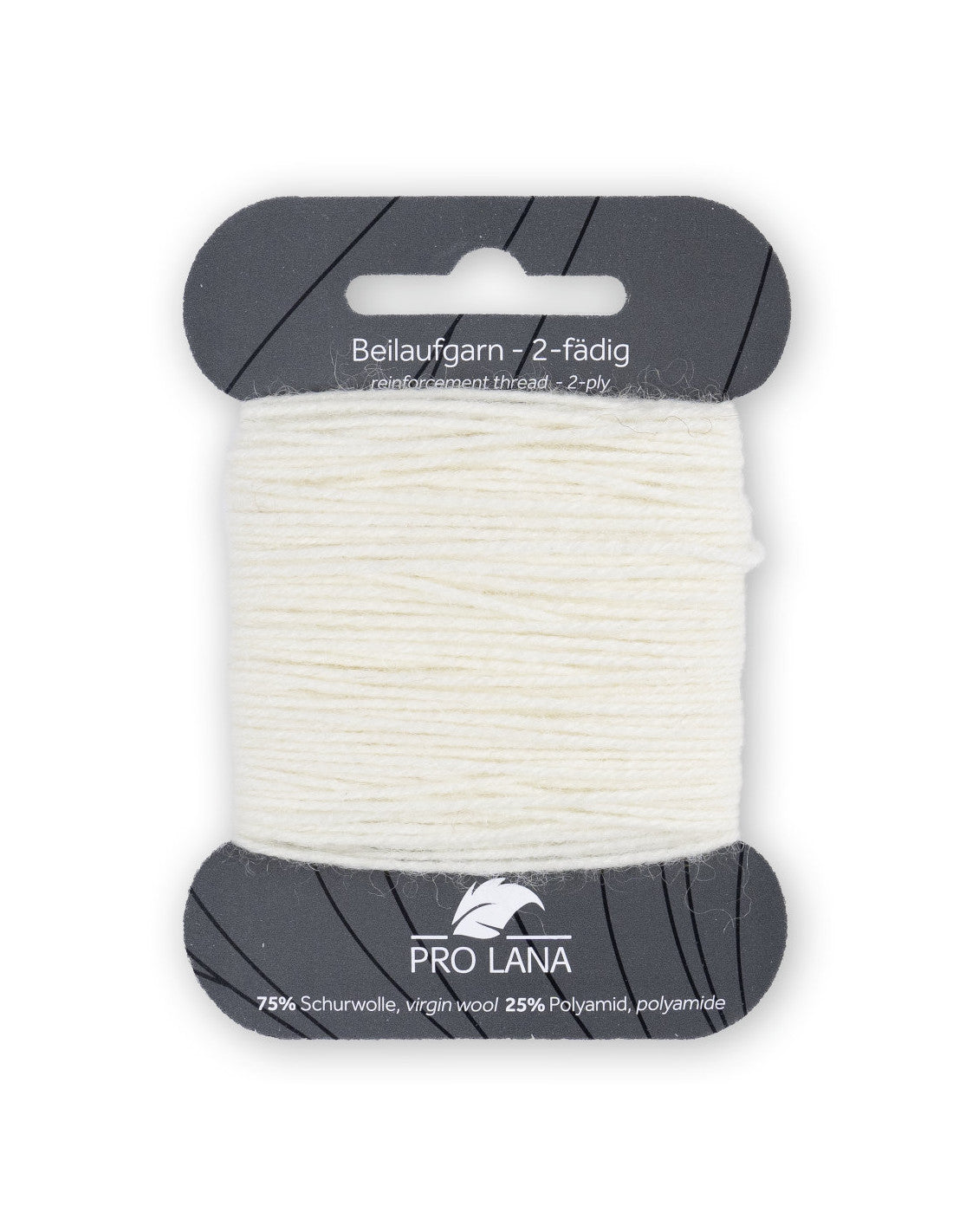 Fil de renfort pour chaussettes - Pro Lana