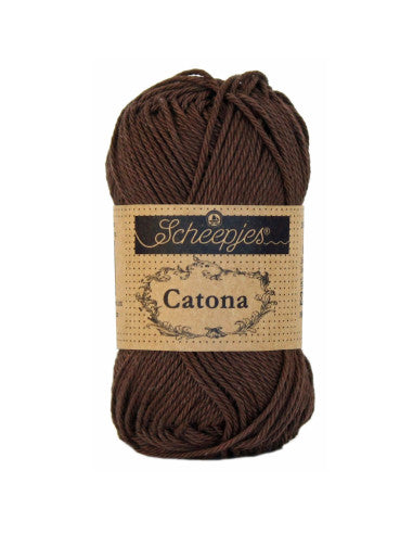 Scheepjes - Catona