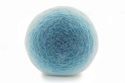 Kit de crochet - Le châle