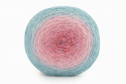 Kit de crochet - Le châle