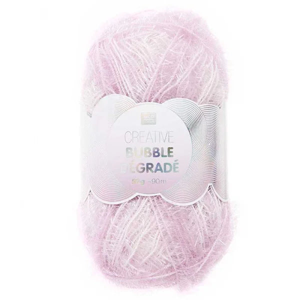 Creative Bubble - Dégradé