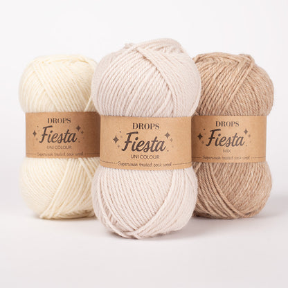 Fiesta - Drops Design