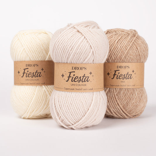 Fiesta - Drops Design