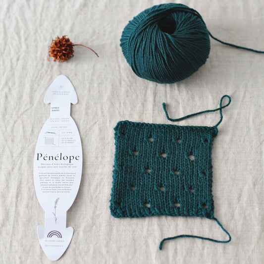 Pénélope – De Rerum Natura