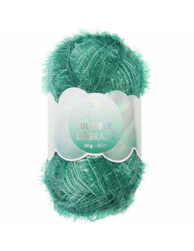 Creative Bubble - Dégradé