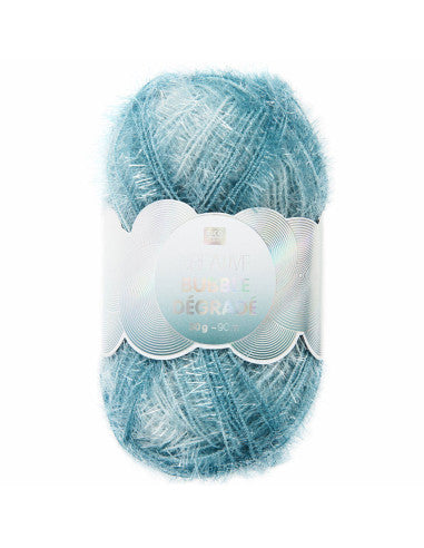 Creative Bubble - Dégradé