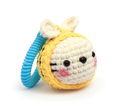 Kit de crochet - Easygurumi Abeille