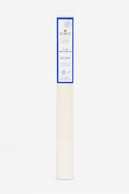 Toile AIDA - Blanc (5.5)