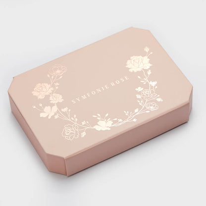 Set d’aiguilles interchangeables - Knitpro Symfonie Rose Deluxe Set