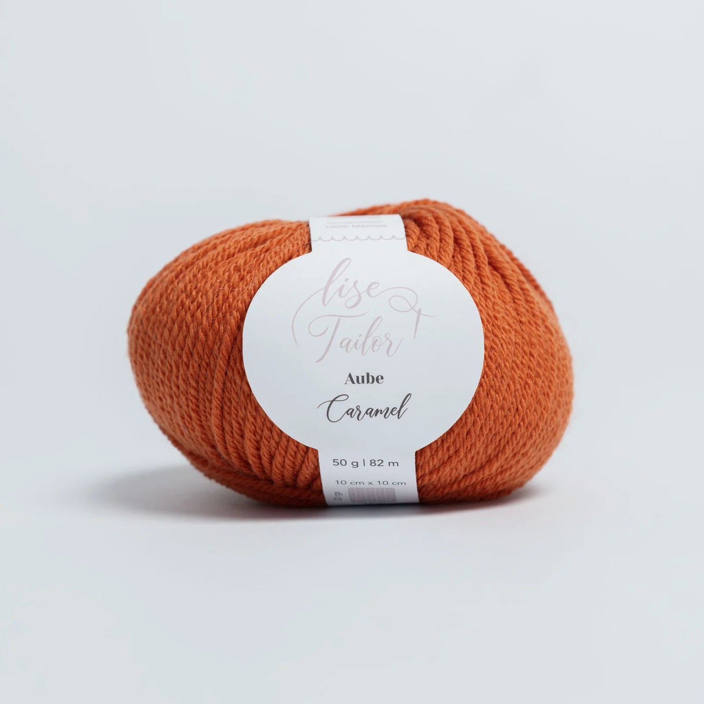 Lise Tailor - Aube