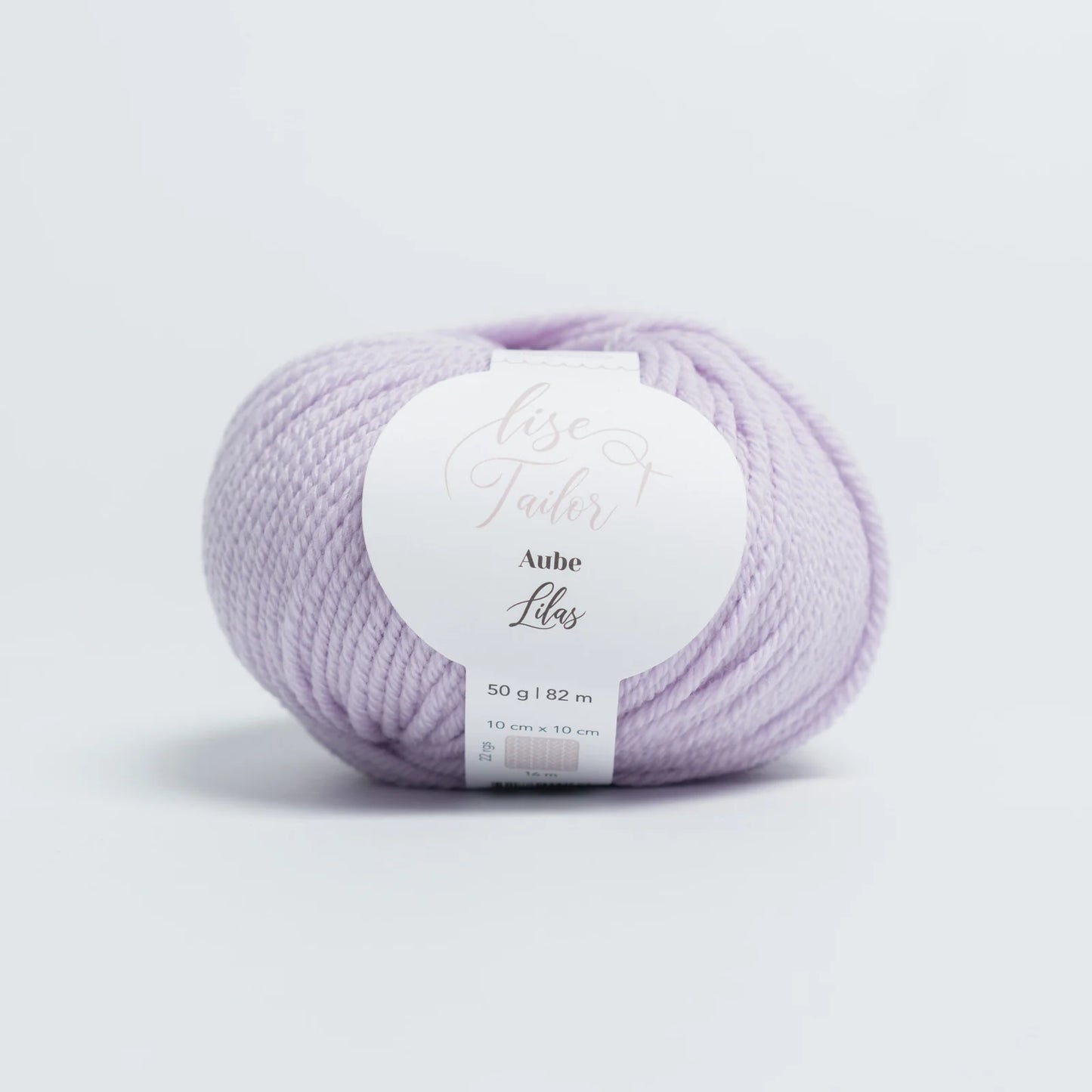 Lise Tailor - Aube