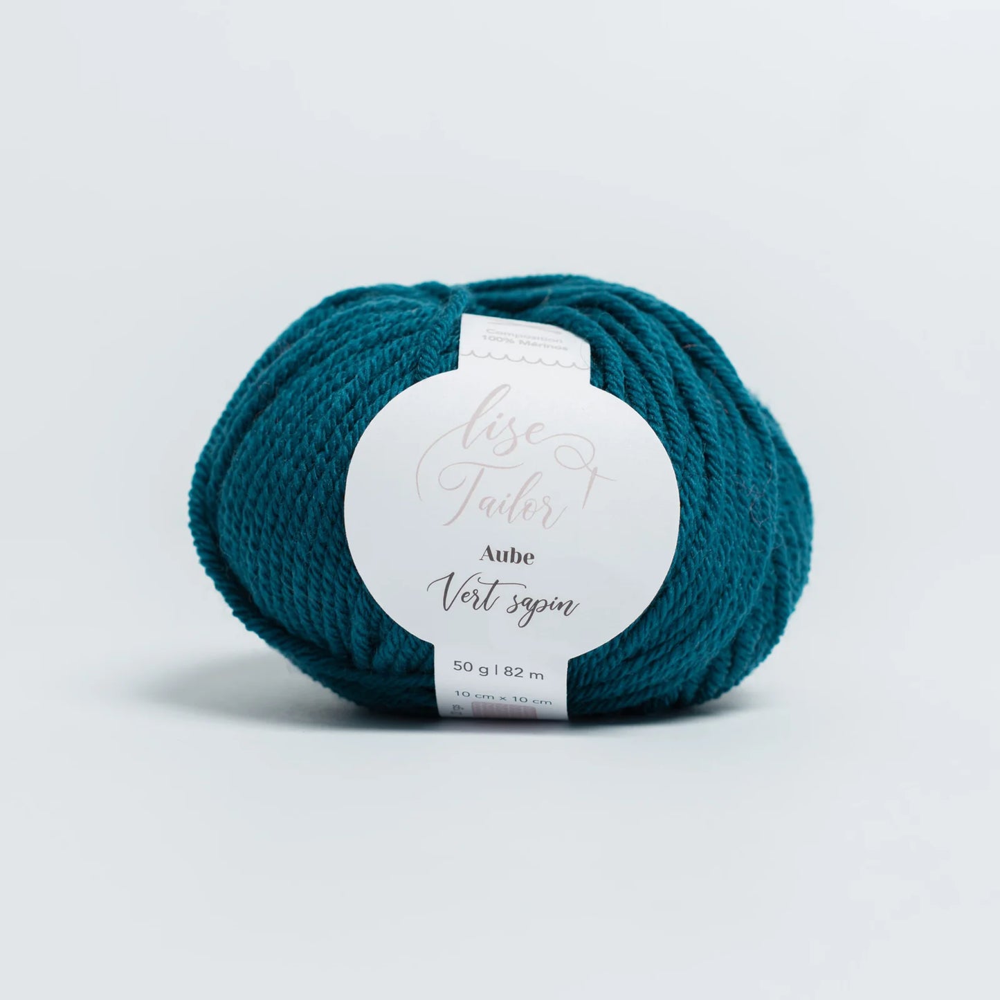 Lise Tailor - Aube