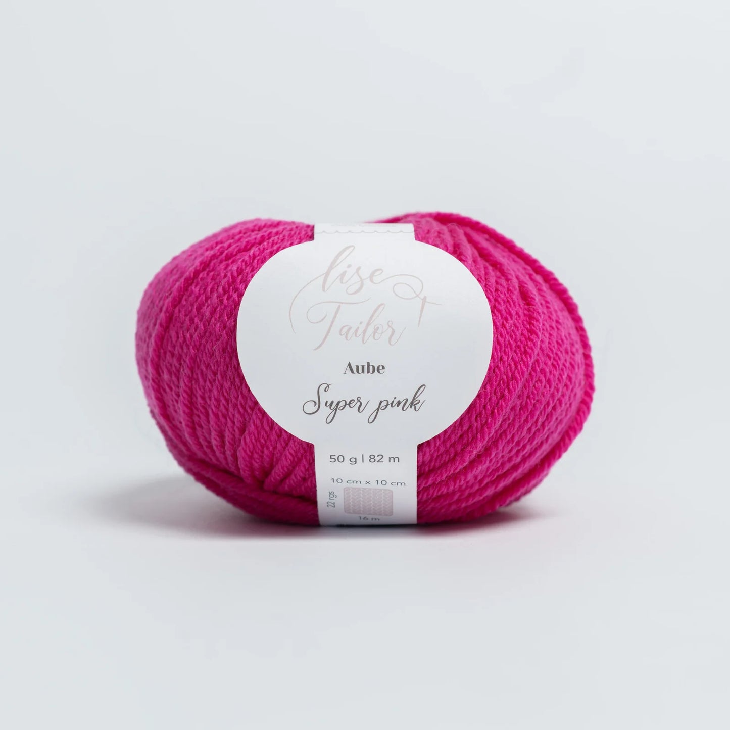 Lise Tailor - Aube