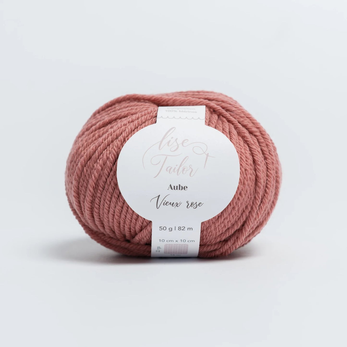 Lise Tailor - Aube