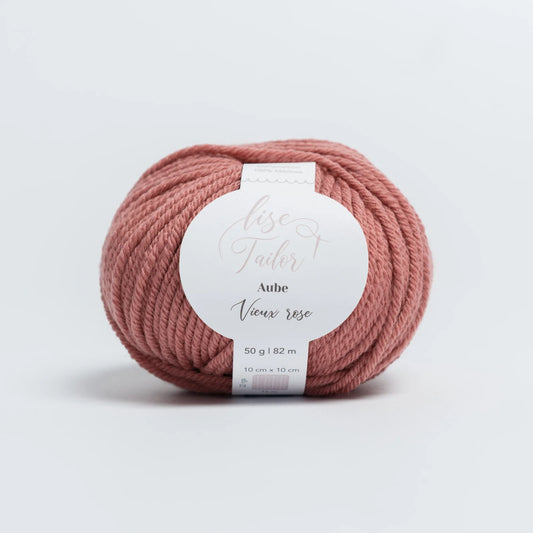 Lise Tailor - Aube