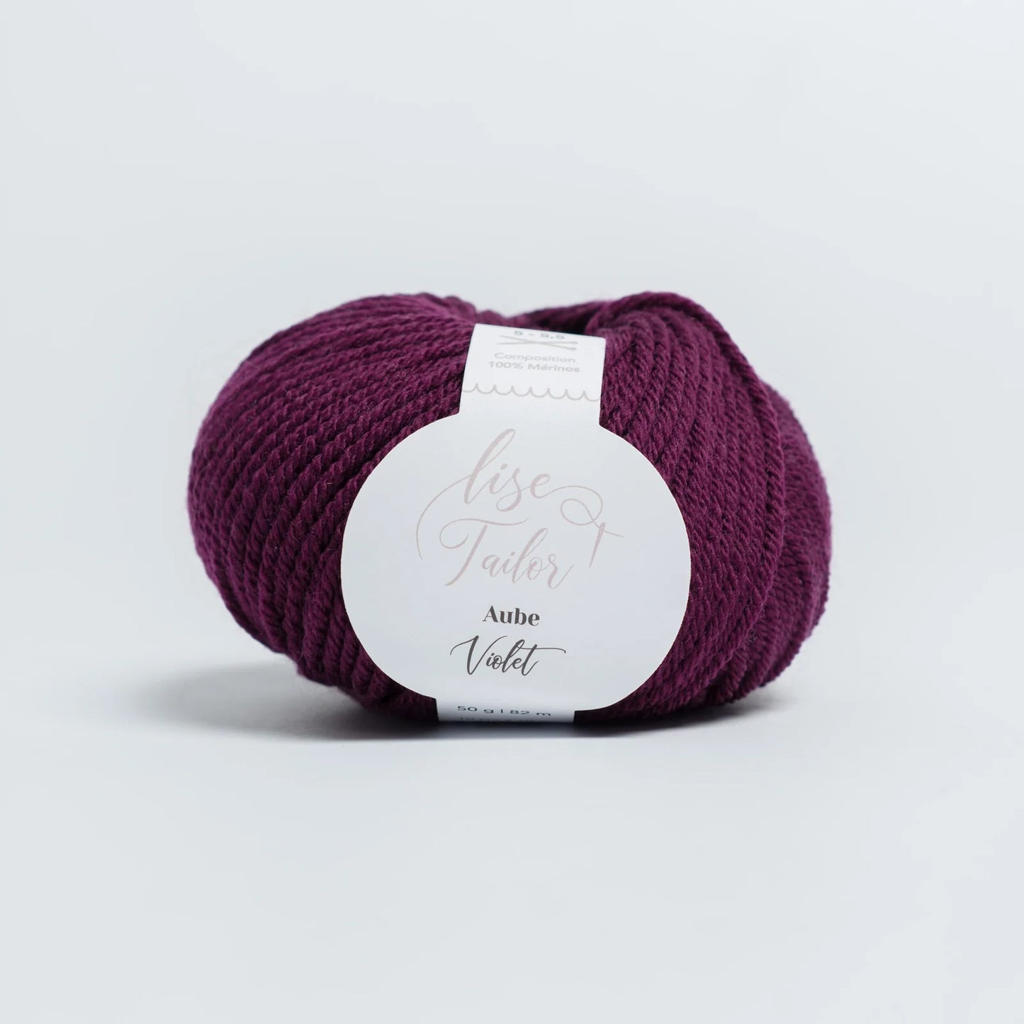 Lise Tailor - Aube