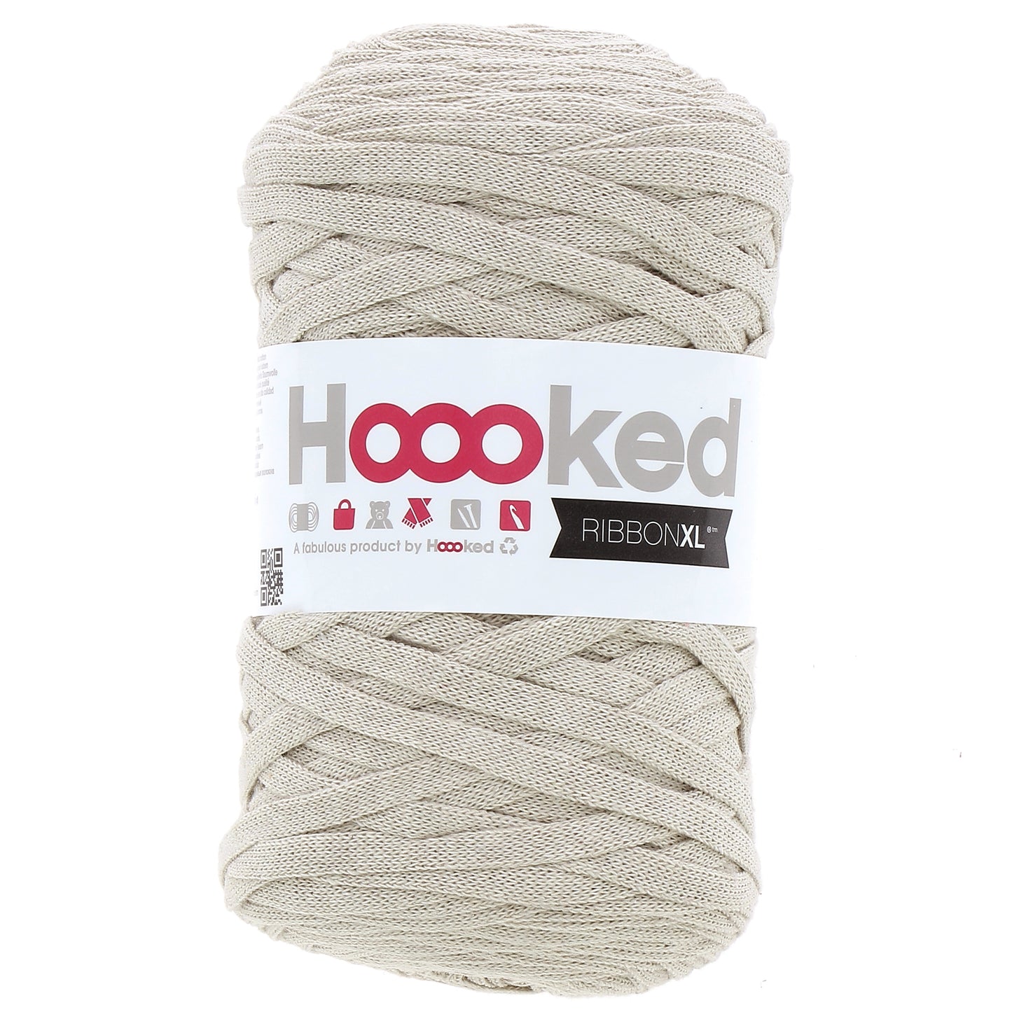 Ribbon XL - Hoooked