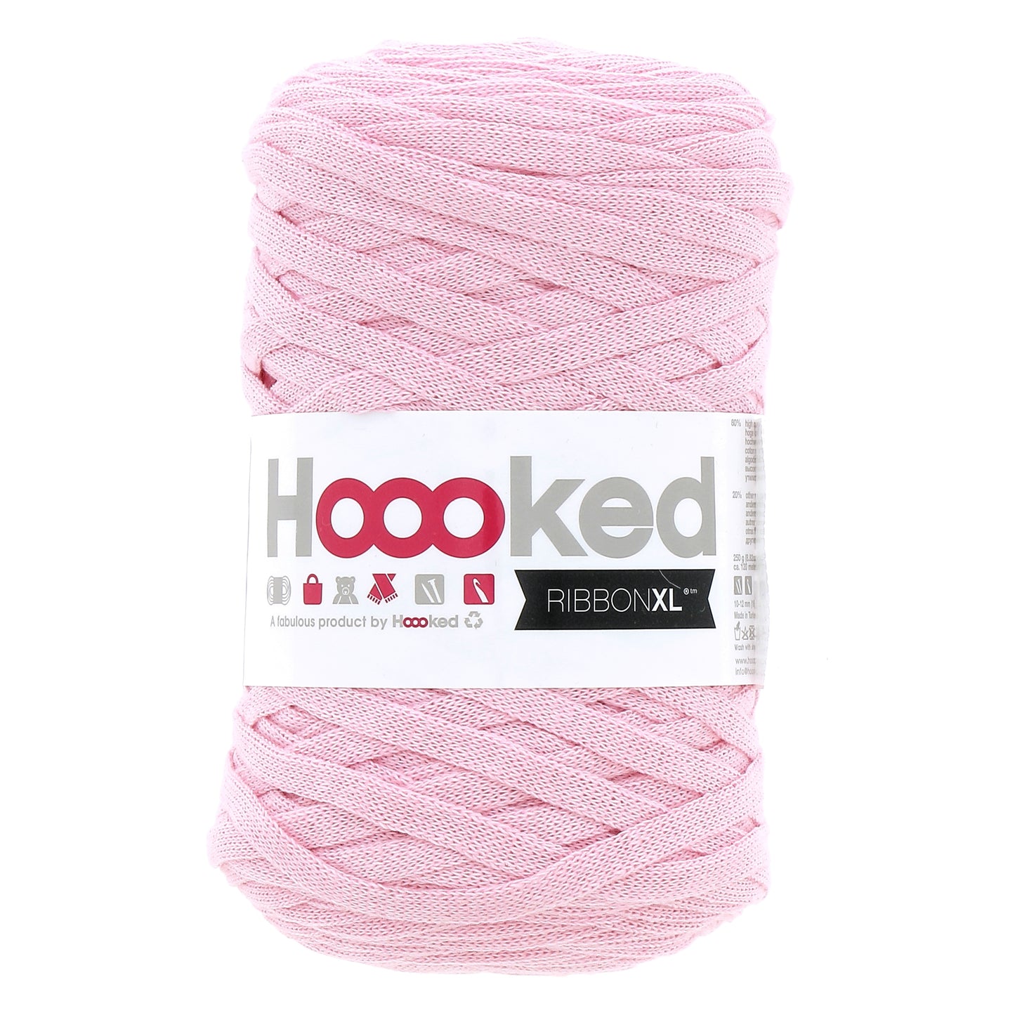 Ribbon XL - Hoooked