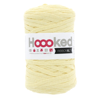 Ribbon XL - Hoooked