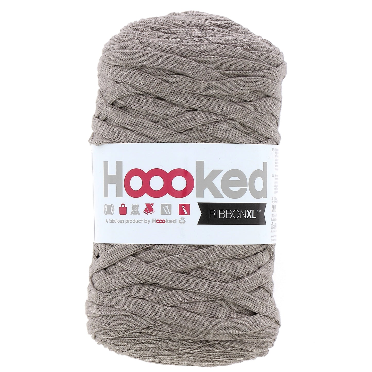 Ribbon XL - Hoooked