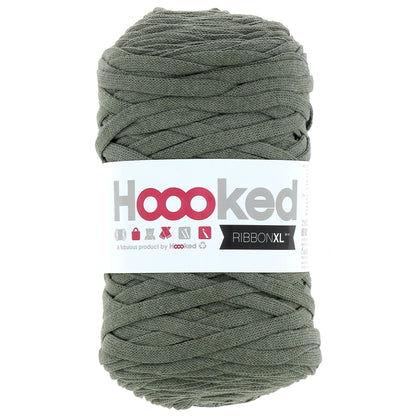 Ribbon XL - Hoooked