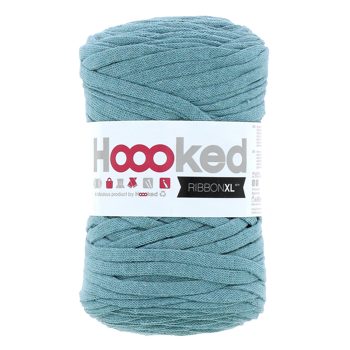 Ribbon XL - Hoooked