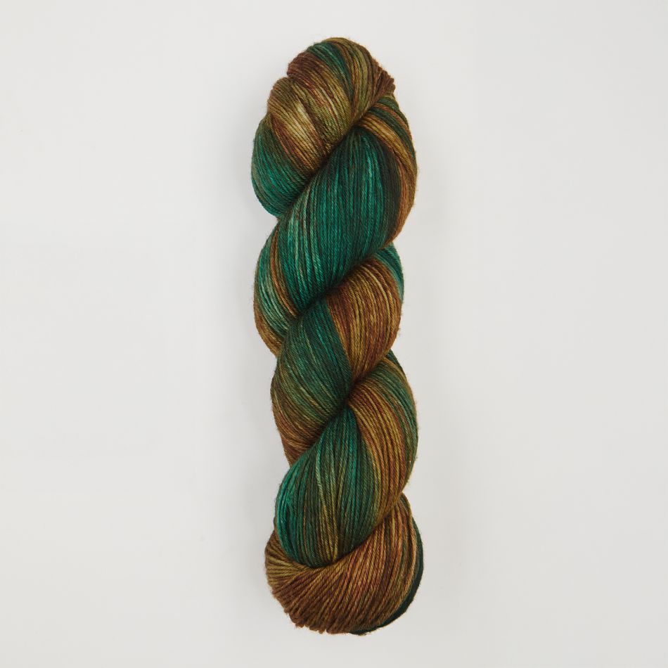 Terra - Symphonie Yarns
