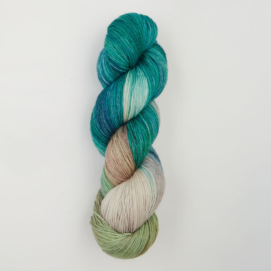 Terra - Symphonie Yarns