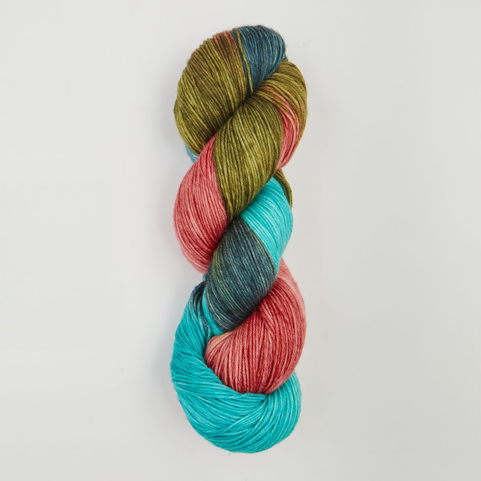 Terra - Symphonie Yarns